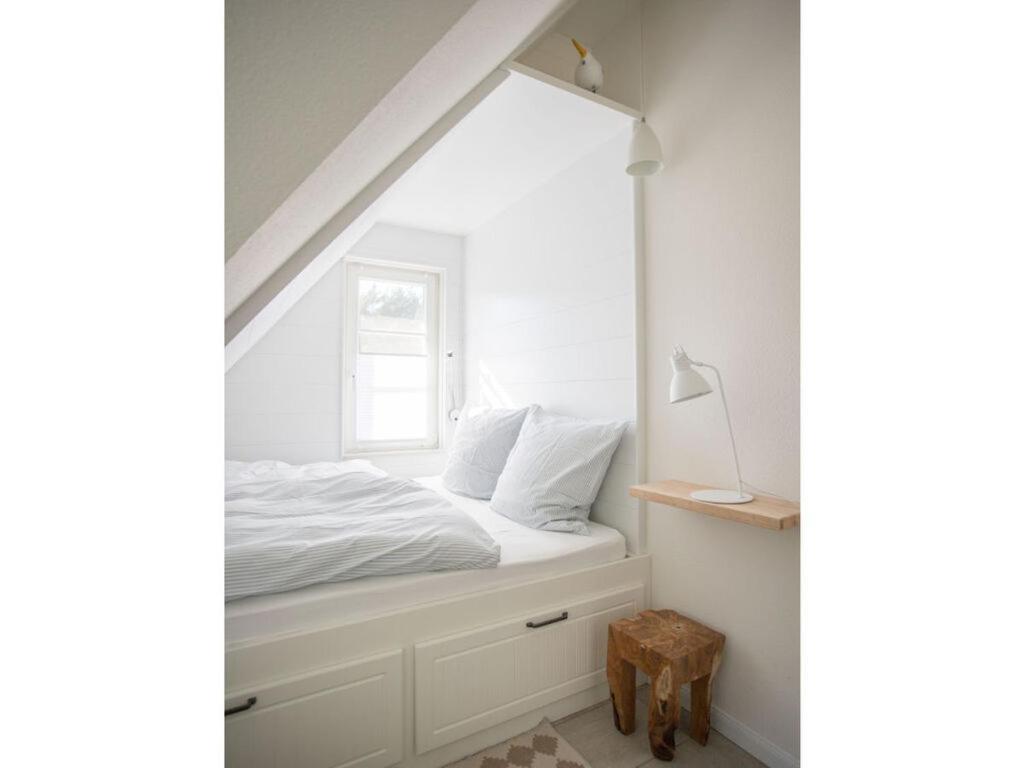 Holiday Home Reet-Seaside 글로페 외부 사진